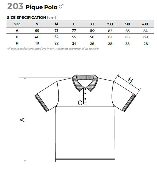malfini Polo Shirt 203