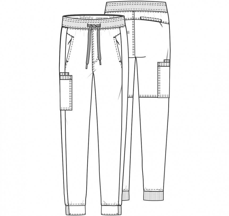 Cherokee pants CKE004A