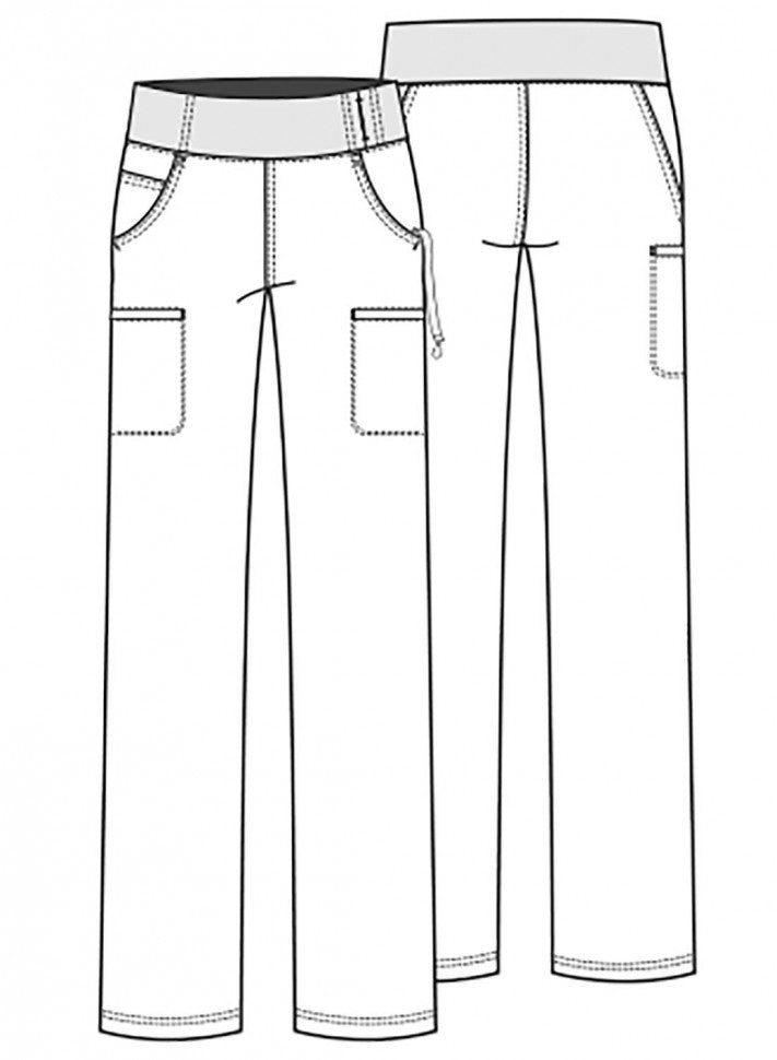 Cherokee pants CK002
