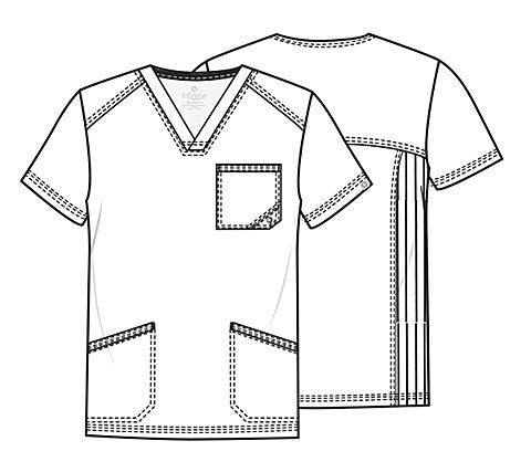 Cherokee Shirt CKE900A