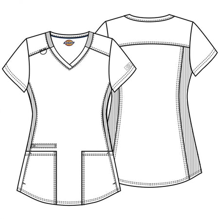 Dickies Medical Blouse DK875
