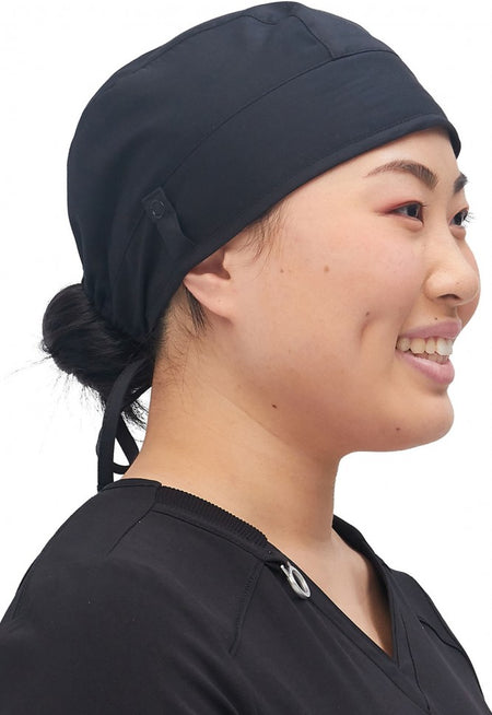 Cherokee Medical Cap WW507AB