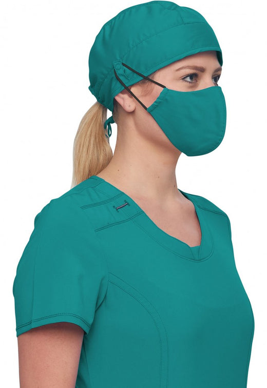 Cherokee Medical Cap WW507AB