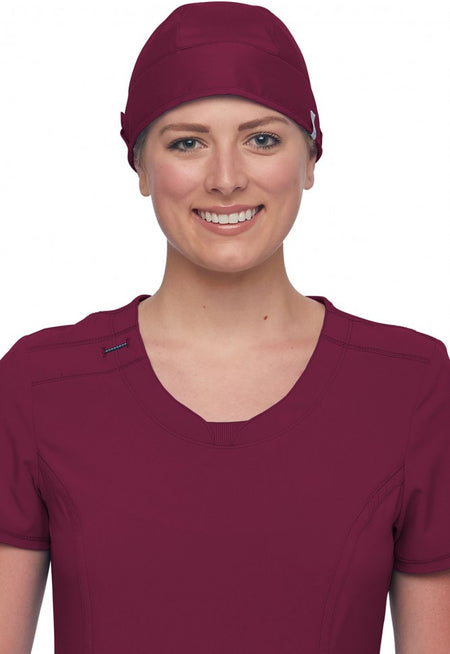 Cherokee Medical Cap WW507AB
