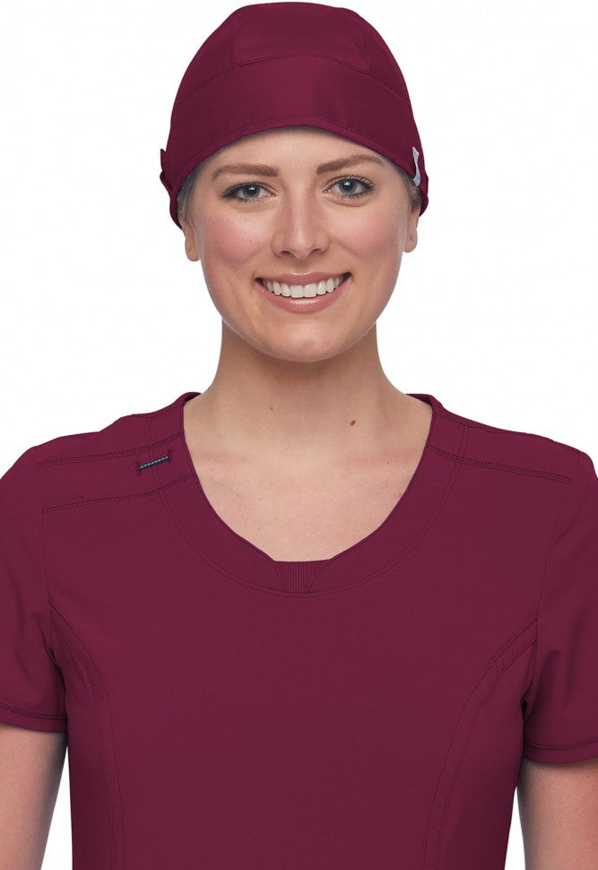 Cherokee Medical Cap WW507AB