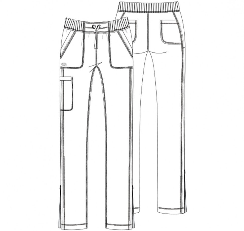Dickies Pants DK190