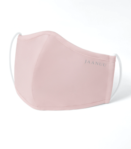 Jaanuu Face Mask