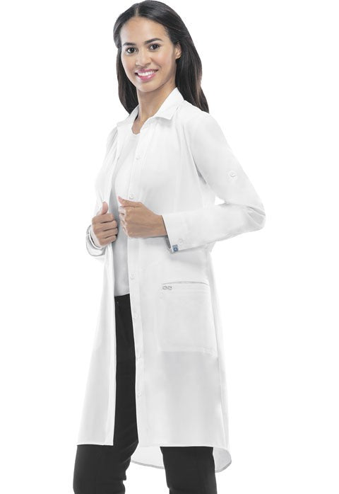 Cherokee Lab Coat 1401A