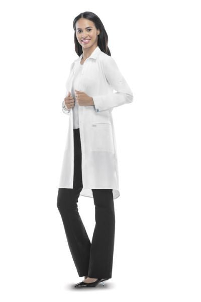 Cherokee Lab Coat 1401A