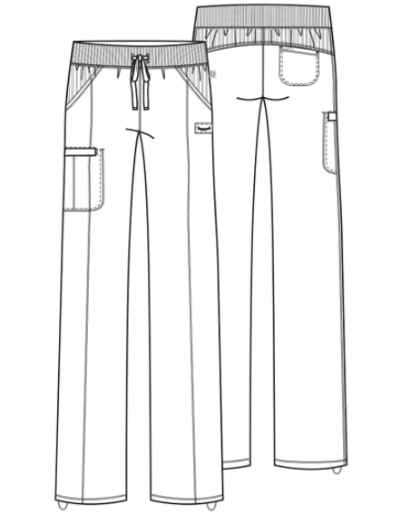 Infinity Cherokee CKE1123A Pants