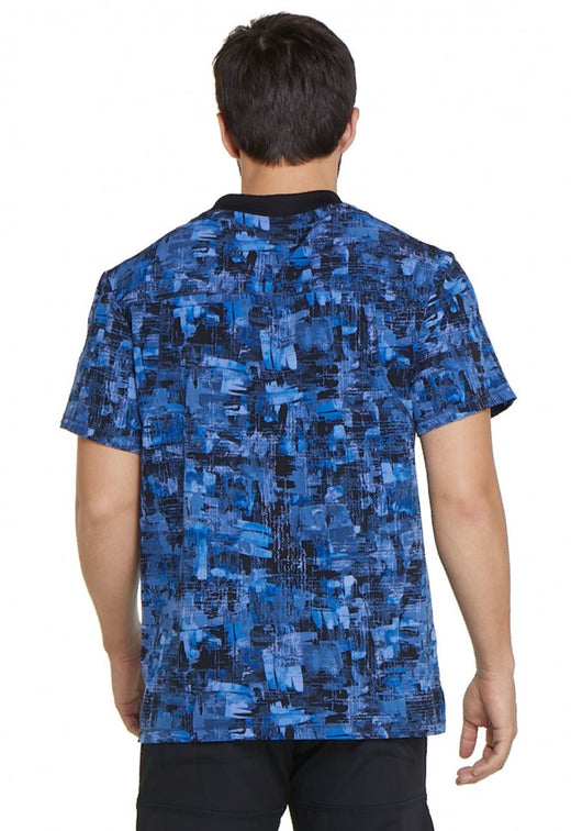 Dickies Printed Shirt DK611 PLAH
