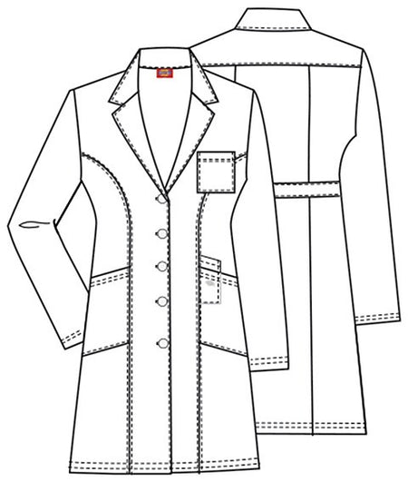 Dickies Gown 82401
