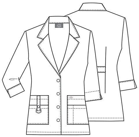 Dickies Robe 82402