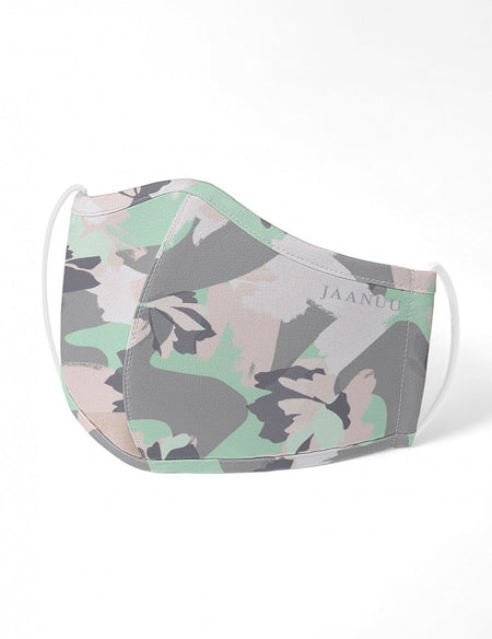 Jaanuu Face Mask