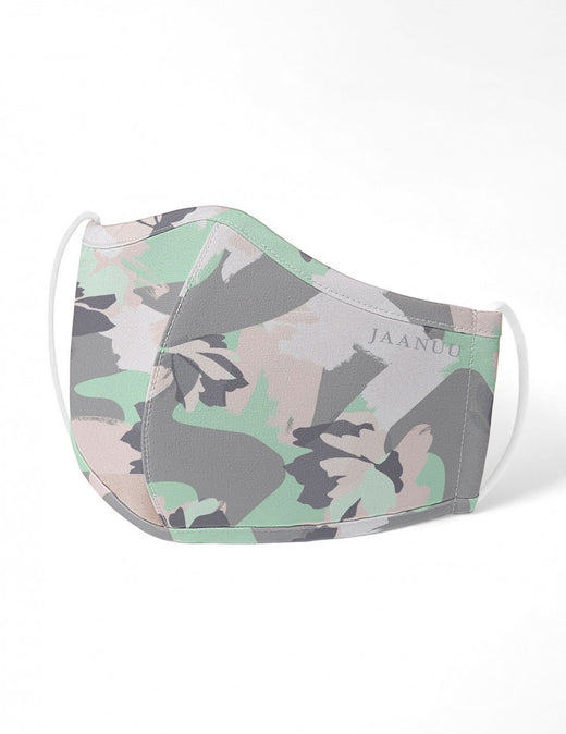 Jaanuu Face Mask