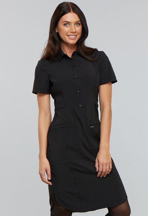 Cherokee Dress CK510A