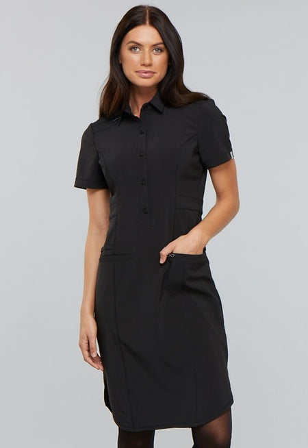 Cherokee Dress CK510A