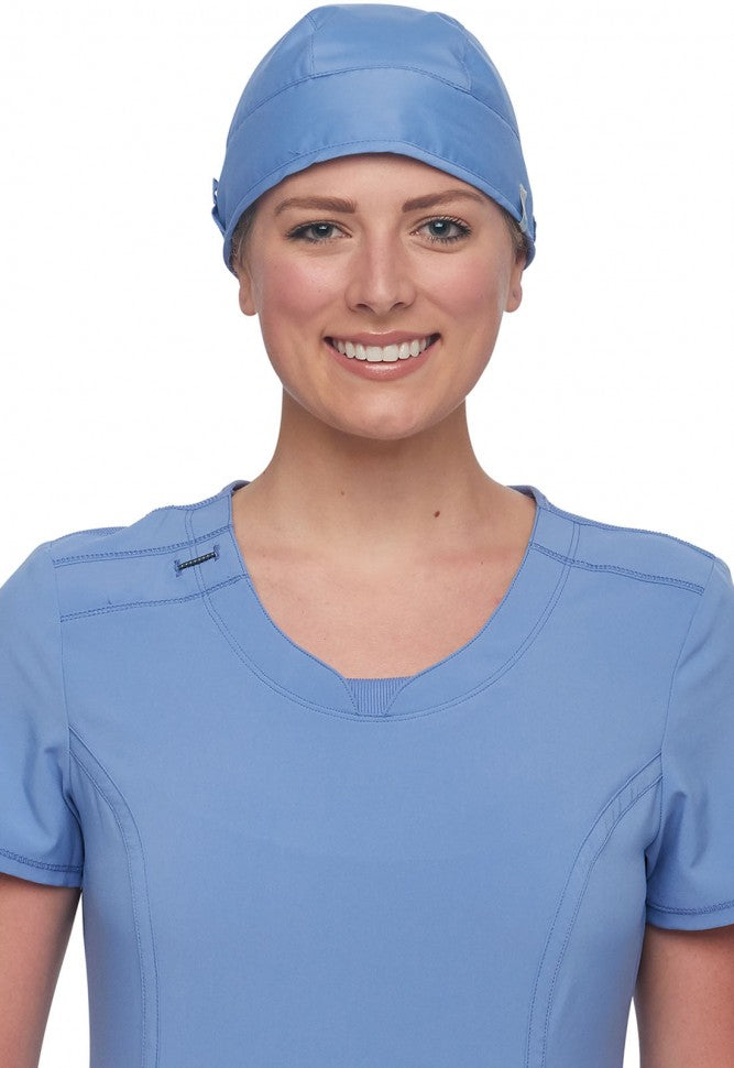 Cherokee Medical Cap WW507AB