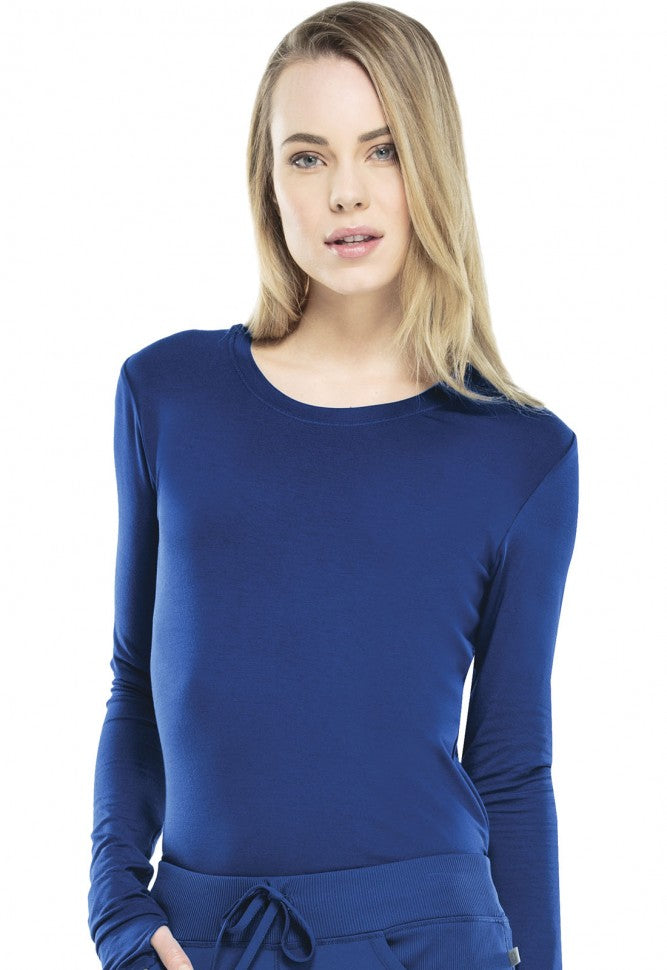 Cherokee Base Longsleeve 2626A
