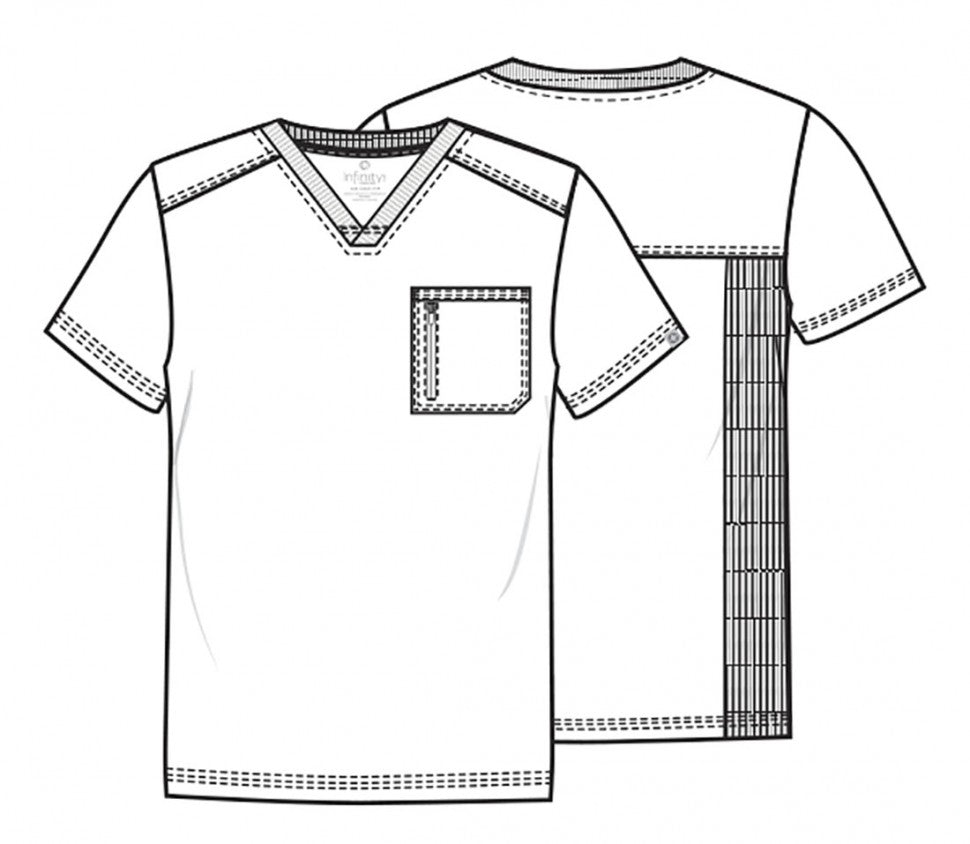 Cherokee Shirt CK910A