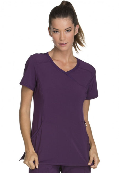 Cherokee Blouse CKE2625A