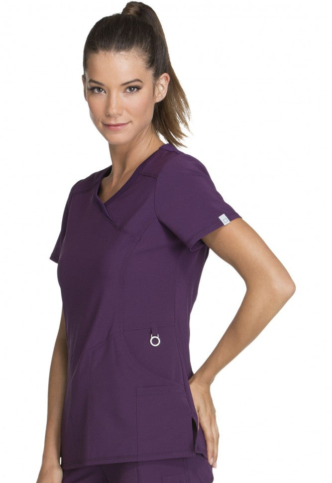 Cherokee Blouse CKE2625A