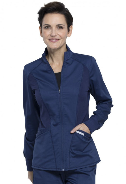 Cherokee Jacket WW301