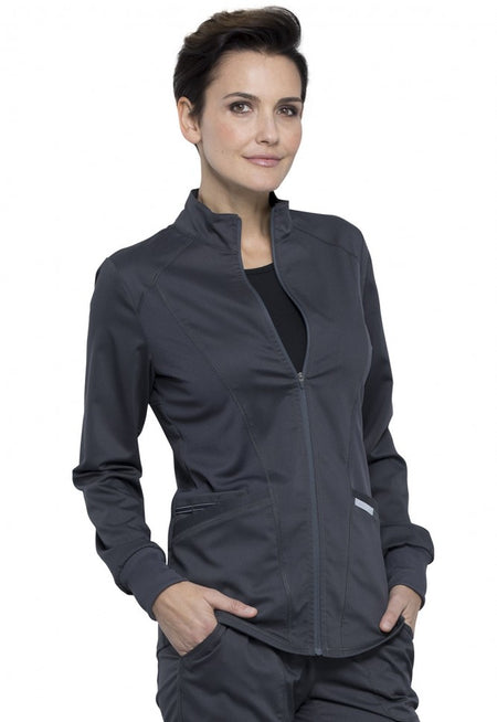 Cherokee Jacket WW301