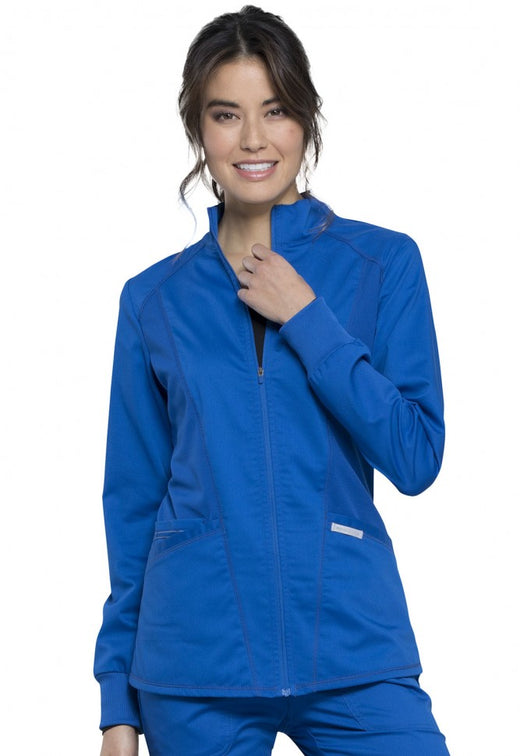 Cherokee Jacket WW301