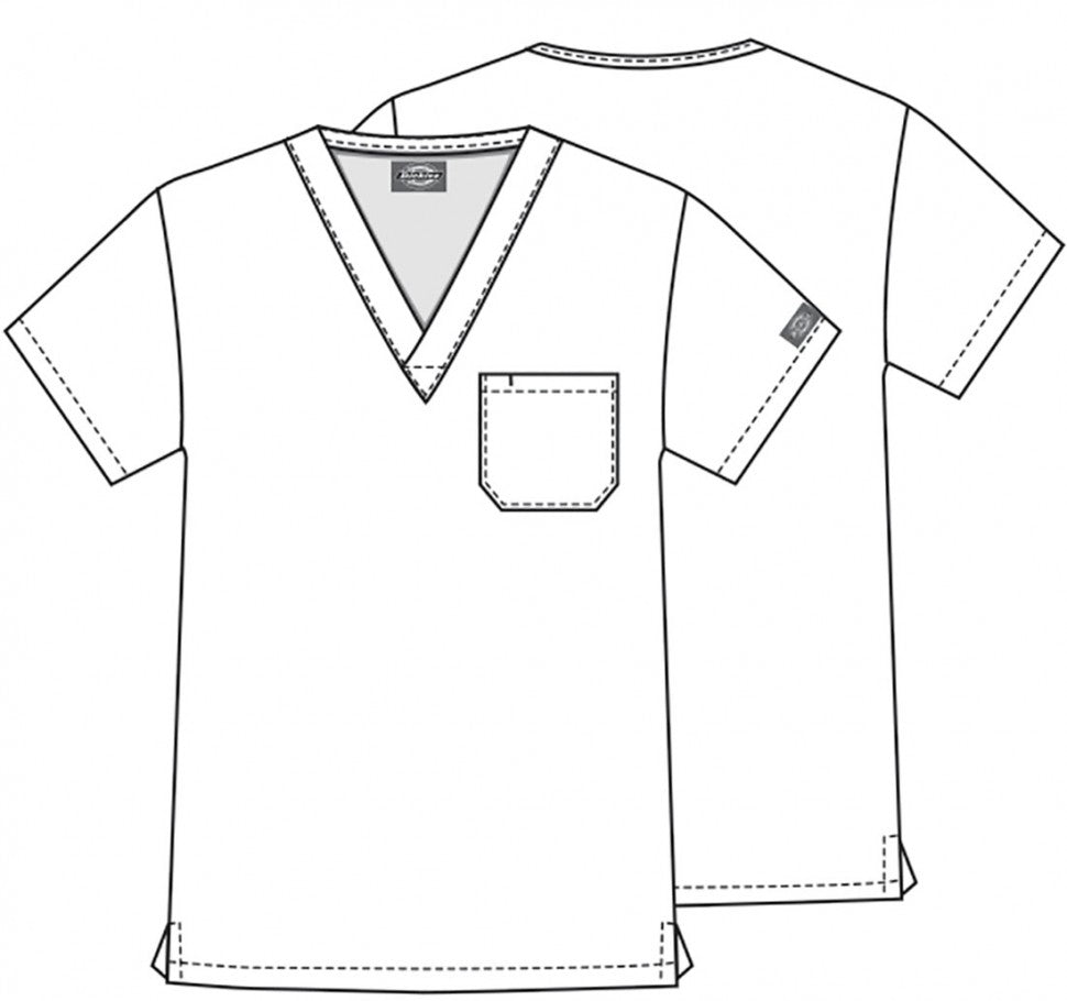 Dickies Printed Shirt DK725