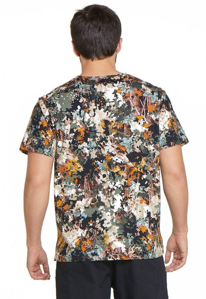 Dickies Printed Shirt DK725