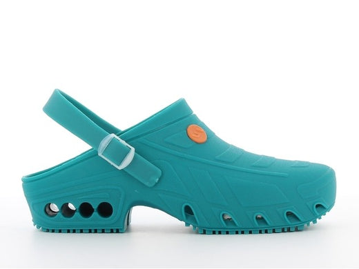 OXYPAS OXYCLOG