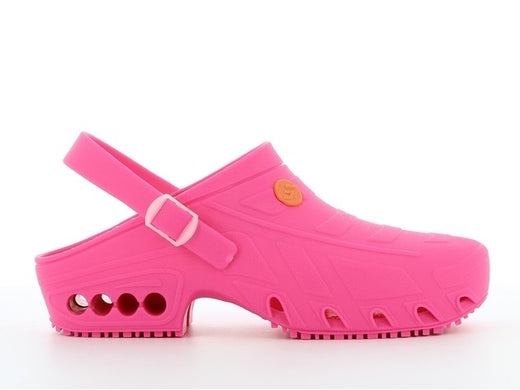 OXYPAS OXYCLOG