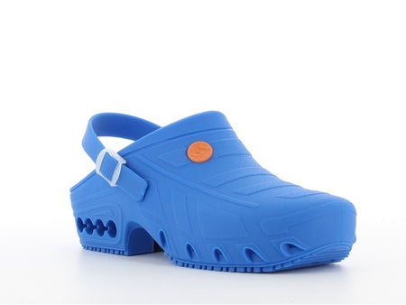 OXYPAS OXYCLOG