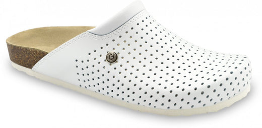 GRUBIN BEOGRAD 134010 men's clog