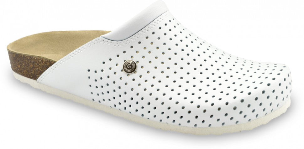 GRUBIN BEOGRAD 134010 men's clog