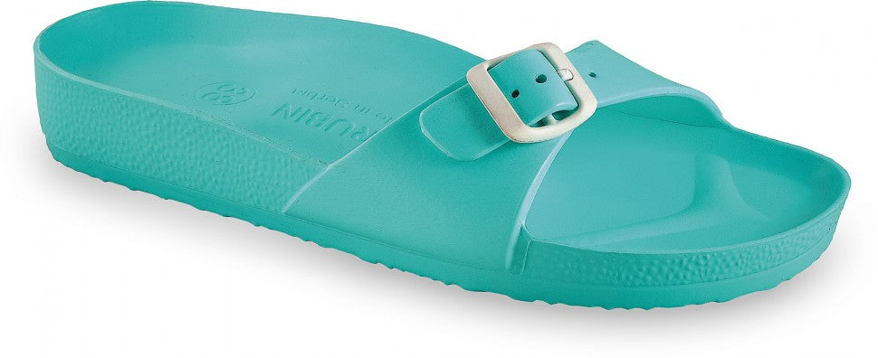 GRUBIN MADRID LIGHT womens slippers-EVA