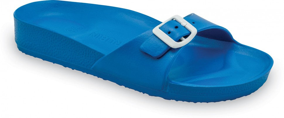 GRUBIN MADRID LIGHT womens slippers-EVA