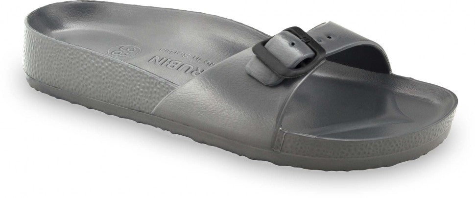 GRUBIN MADRID LIGHT womens slippers-EVA