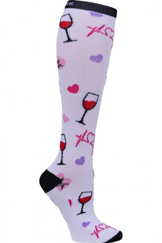 Compression Socks with Print