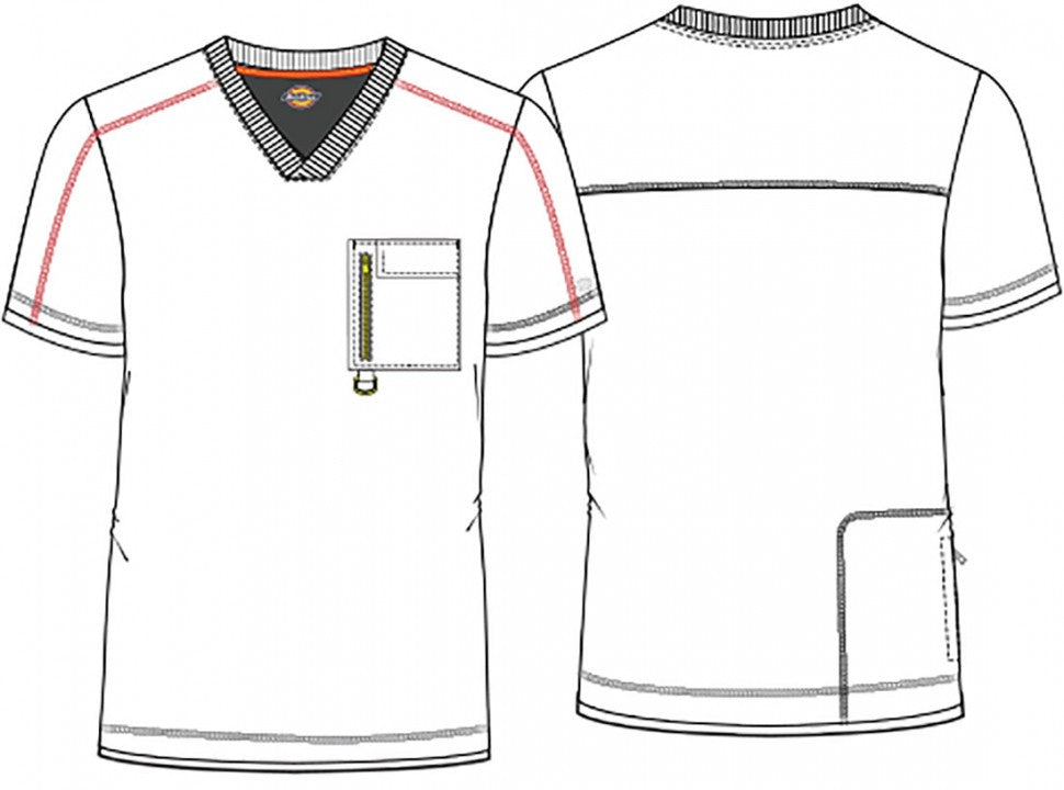 Dickies Shirt DK778