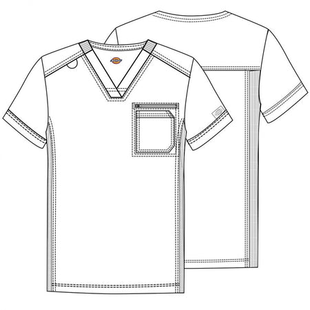 Dickies Shirt DK865