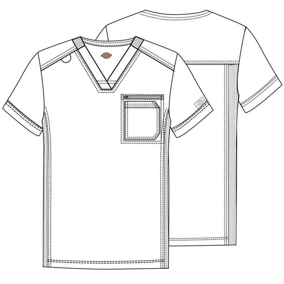 Dickies Shirt DK865