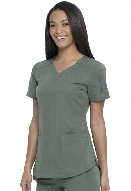 Dickies Blouse DK730
