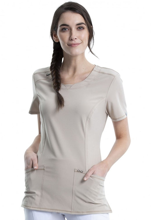 Cherokee Blouse CKE2624A