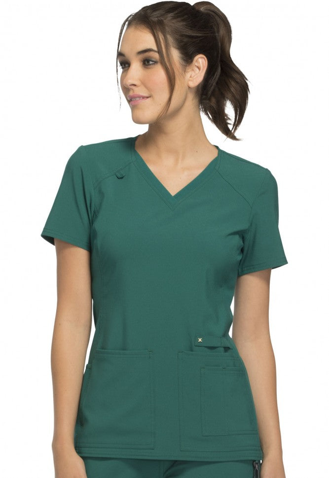 Cherokee Blouse CK605