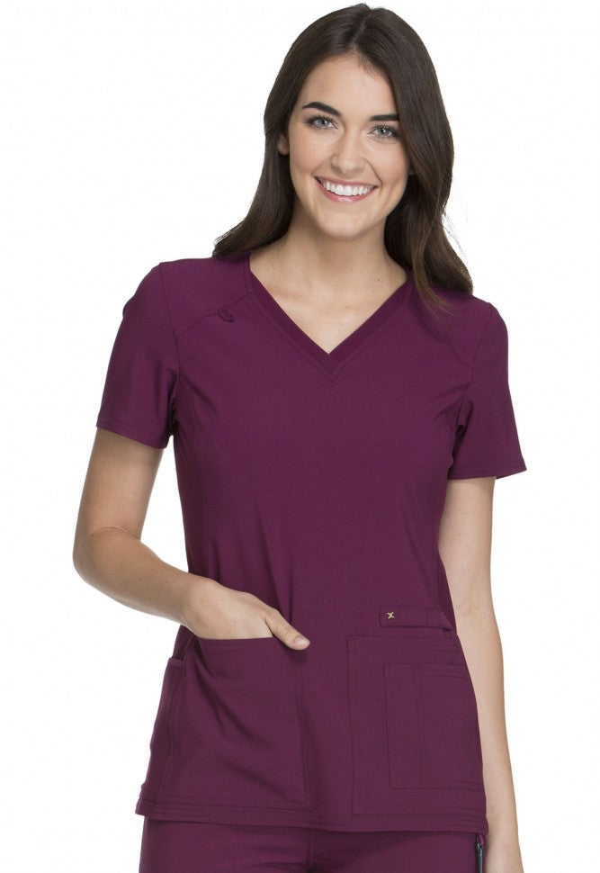 Cherokee Blouse CK605