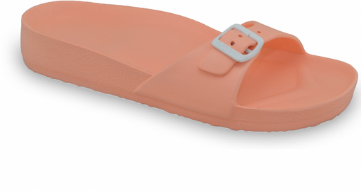 GRUBIN MADRID LIGHT womens slippers-EVA