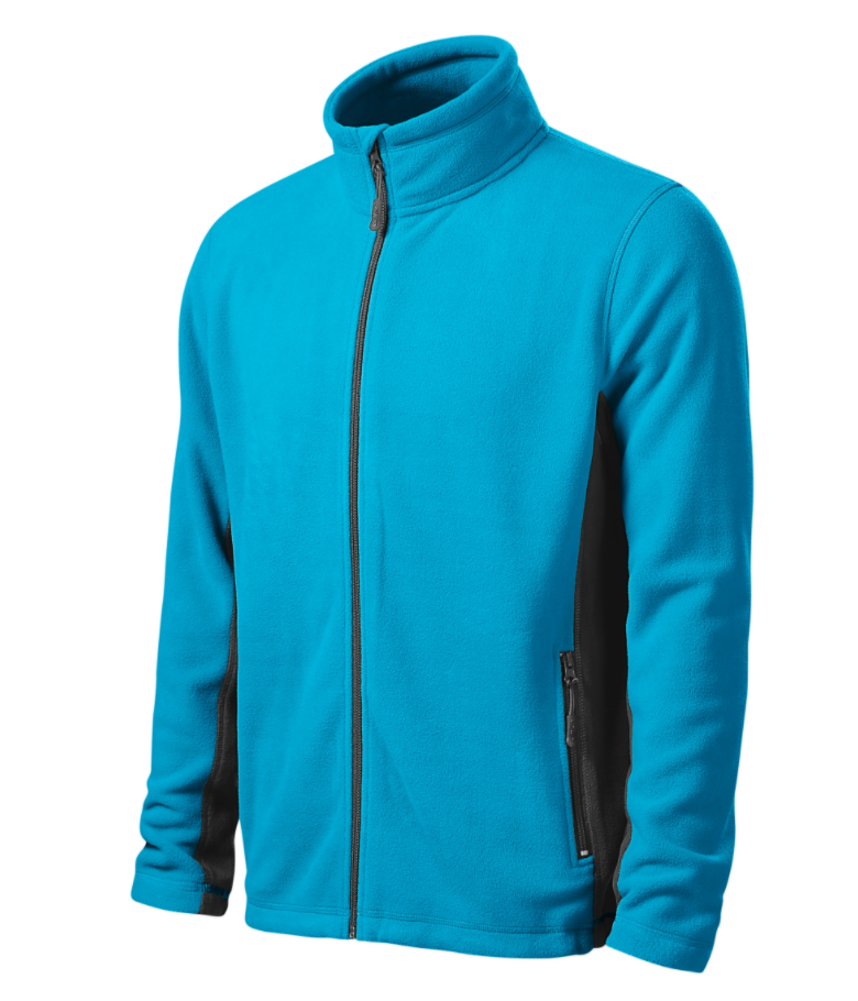 Malfini Frosty Men's Fleece Jacket 527
