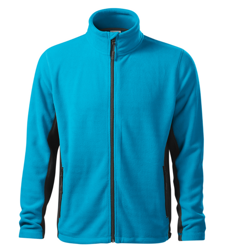Malfini Frosty Men's Fleece Jacket 527